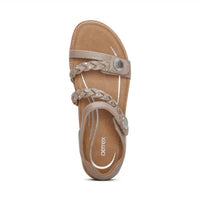 Aetrex - Women's Jenn Sandals