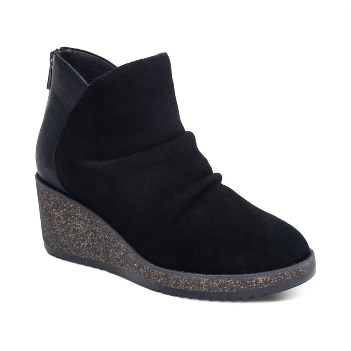Aetrex - Kara Ankle Boot