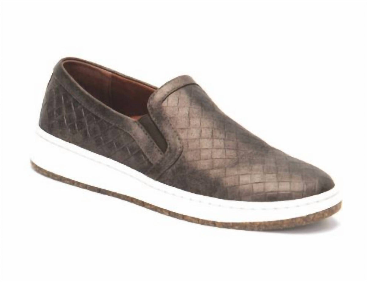 Aetrex - Women's Kenzie Slip Ons