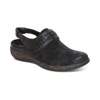 Aetrex - Leni Slingback Clog