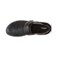 Aetrex - Leni Slingback Clog