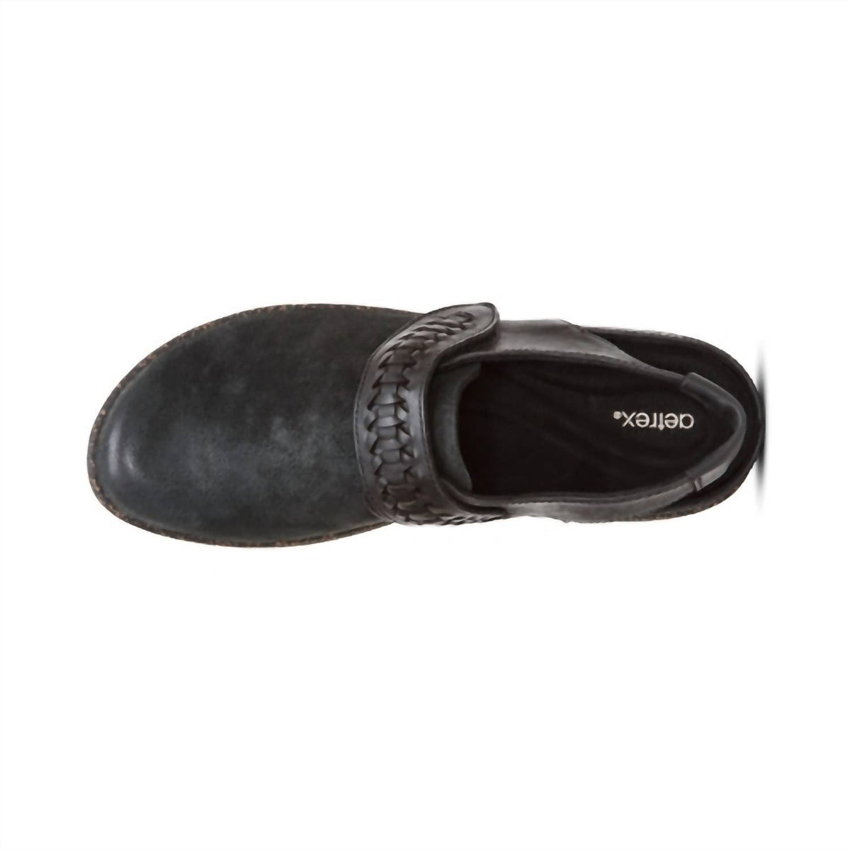 Aetrex - Leni Slingback Clog