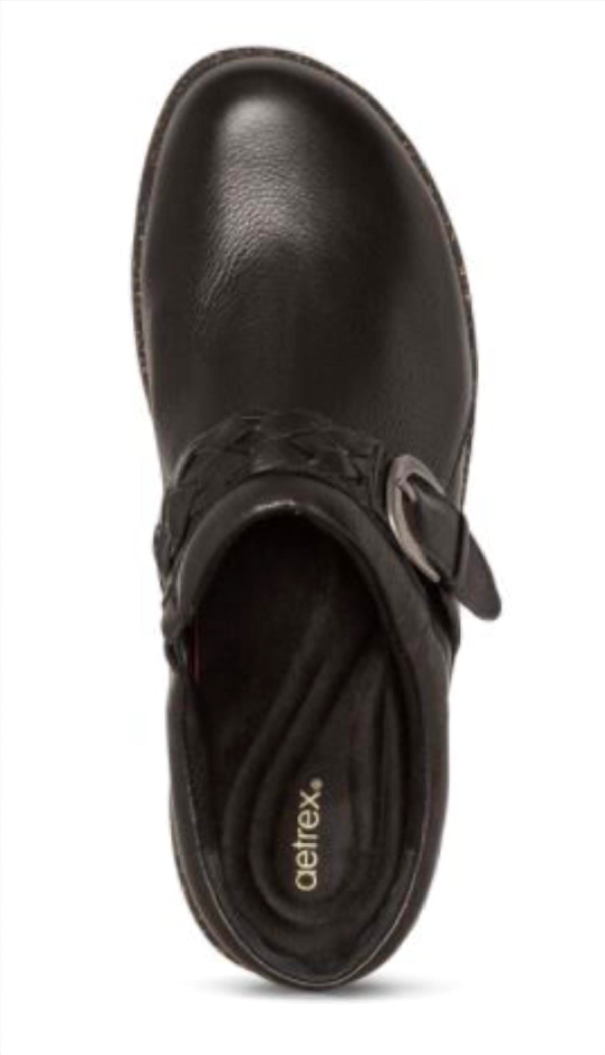 Libby Comfort Womens Clogs - Wide Width