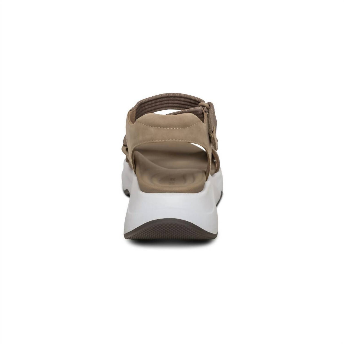 Aetrex - MARZ ADJUSTABLE SPORT SANDAL