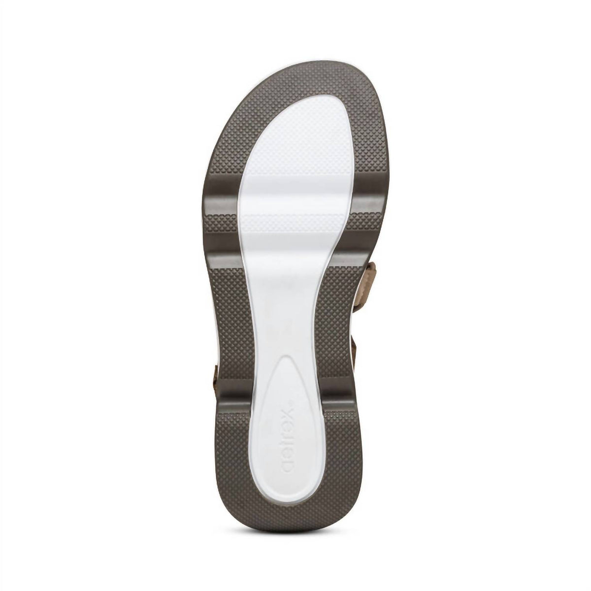 Aetrex - MARZ ADJUSTABLE SPORT SANDAL