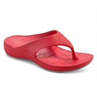 Aetrex - Men Maui Sandal