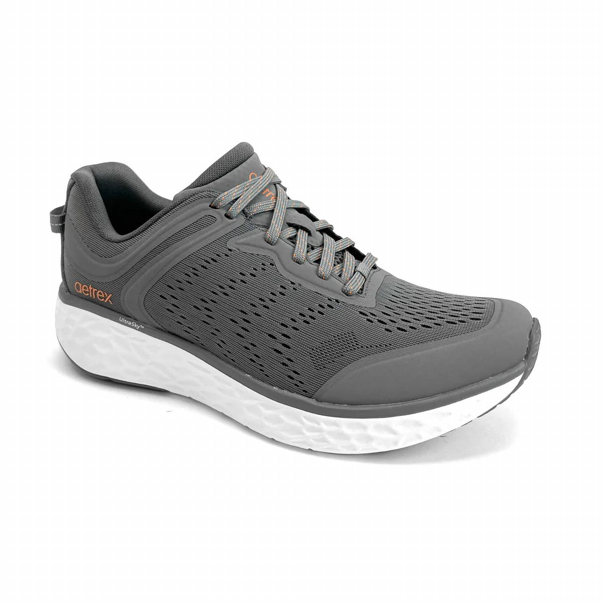 Aetrex - Men's Chase Arch Support Sneaker