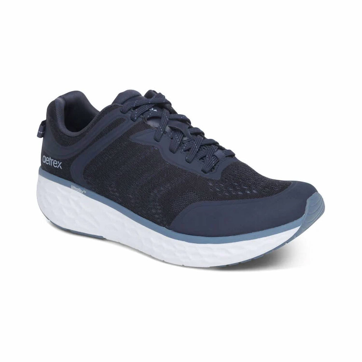 Aetrex - Men's Chase Arch Support Sneakers
