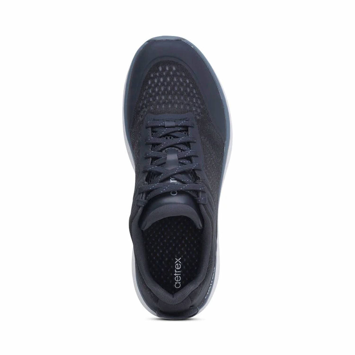 Aetrex - Men's Chase Arch Support Sneakers