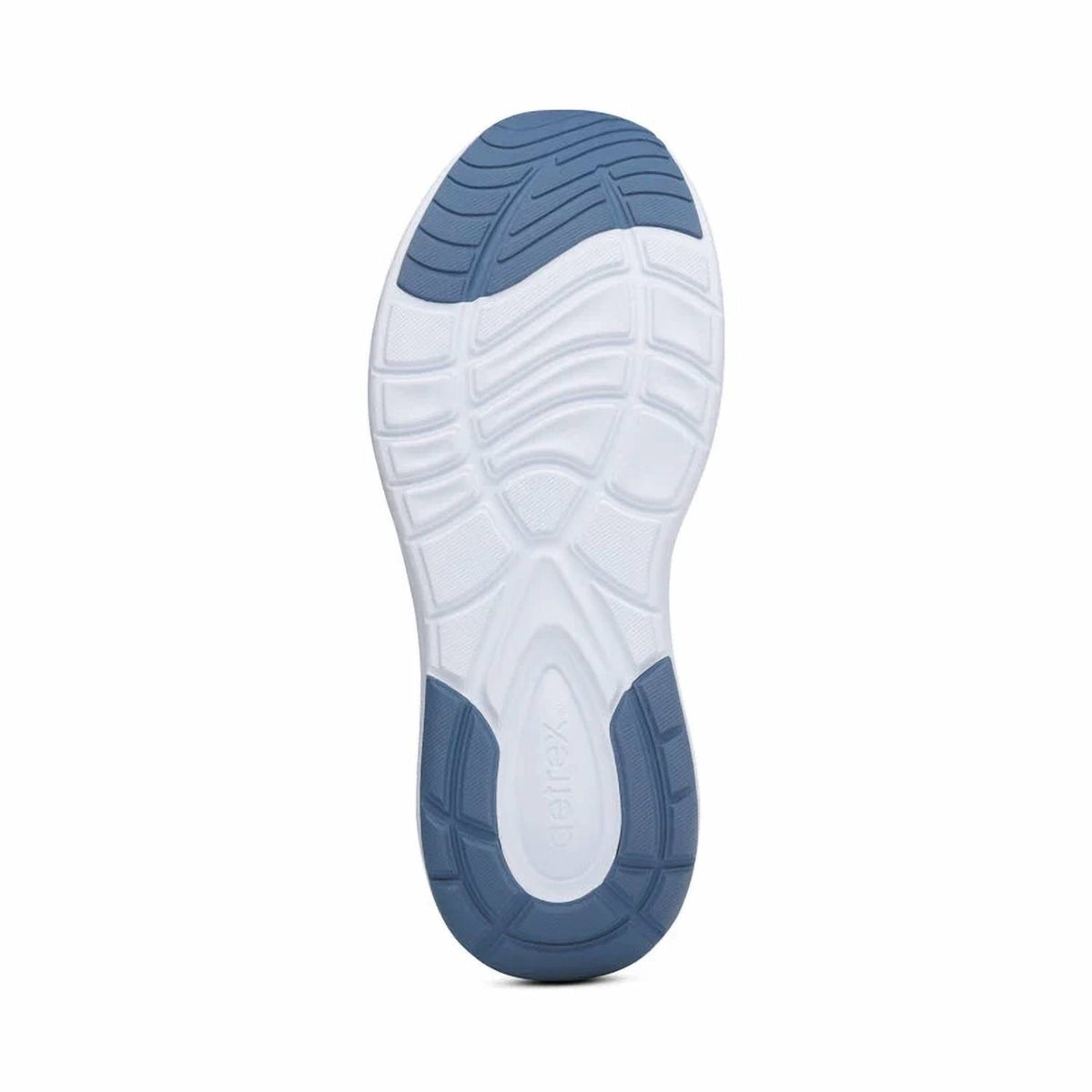 Aetrex - Men's Chase Arch Support Sneakers