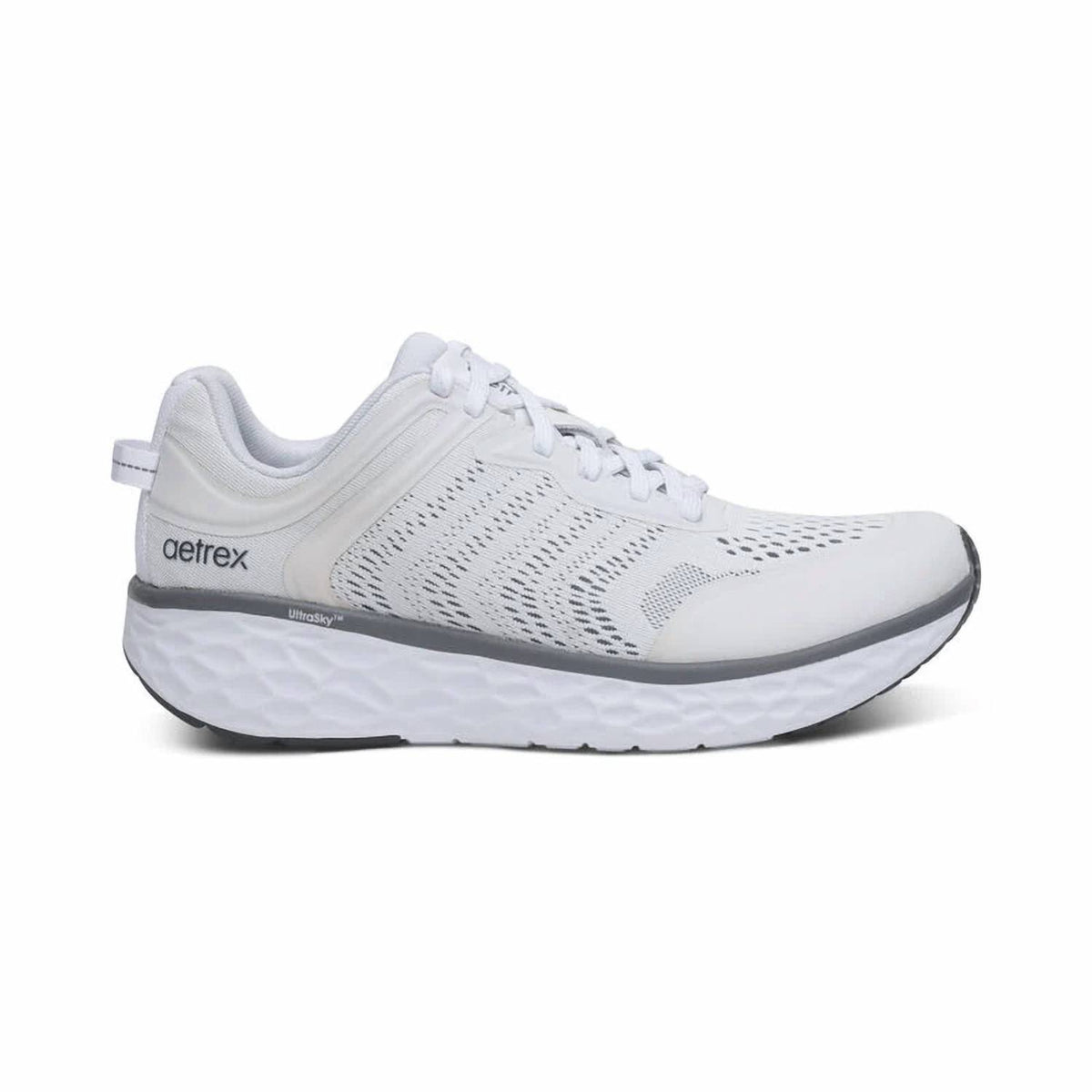 Aetrex - Men's Chase Arch Support Sneakers