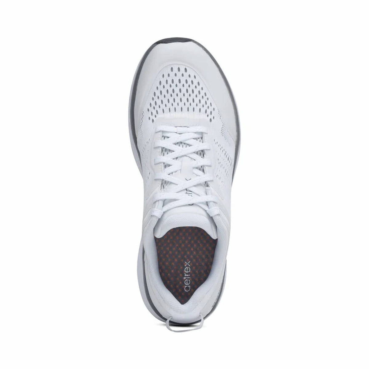 Aetrex - Men's Chase Arch Support Sneakers