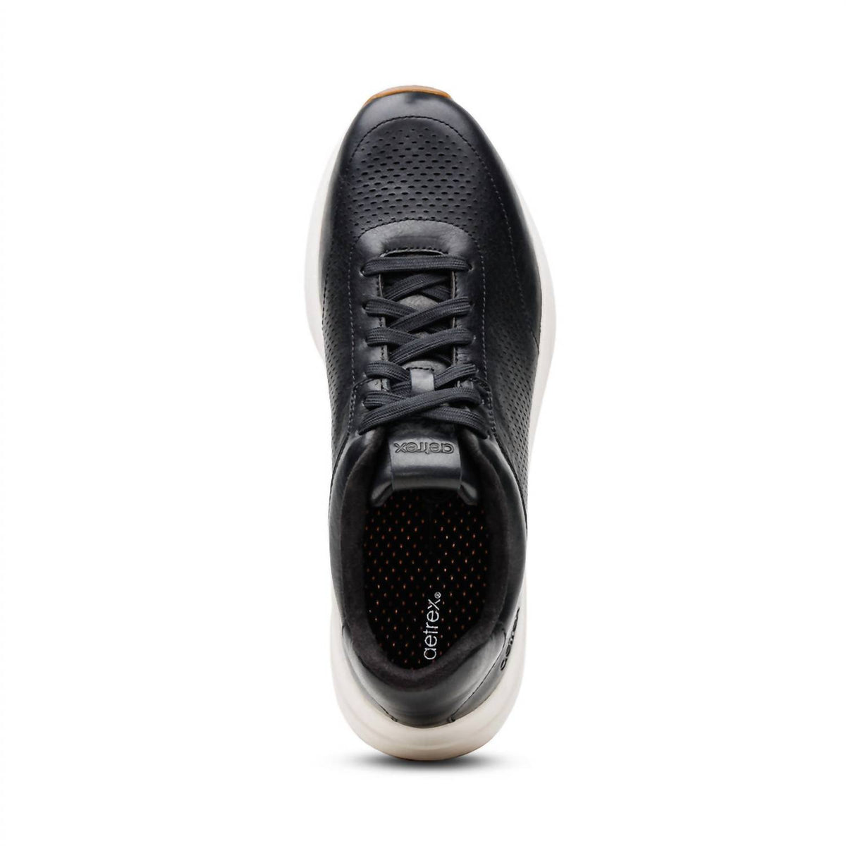 Aetrex - Men's Drew Arch Support Sneaker