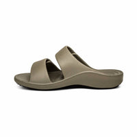 Aetrex - Men's Milos Orthotic Slides