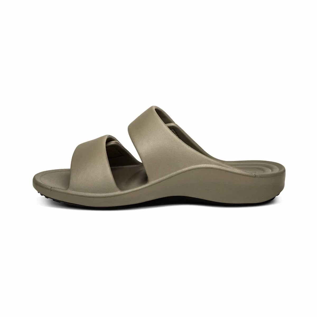 Aetrex - Men's Milos Orthotic Slides