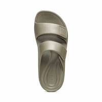 Aetrex - Men's Milos Orthotic Slides