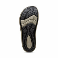 Aetrex - Men's Milos Orthotic Slides