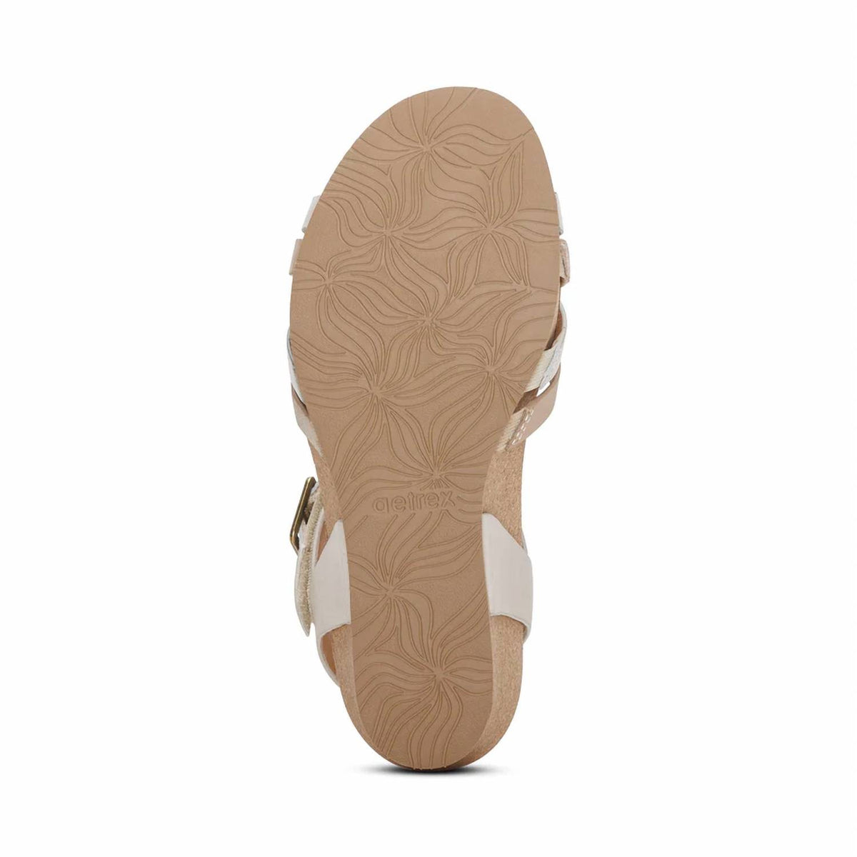Aetrex - Noelle Arch Support Wedge