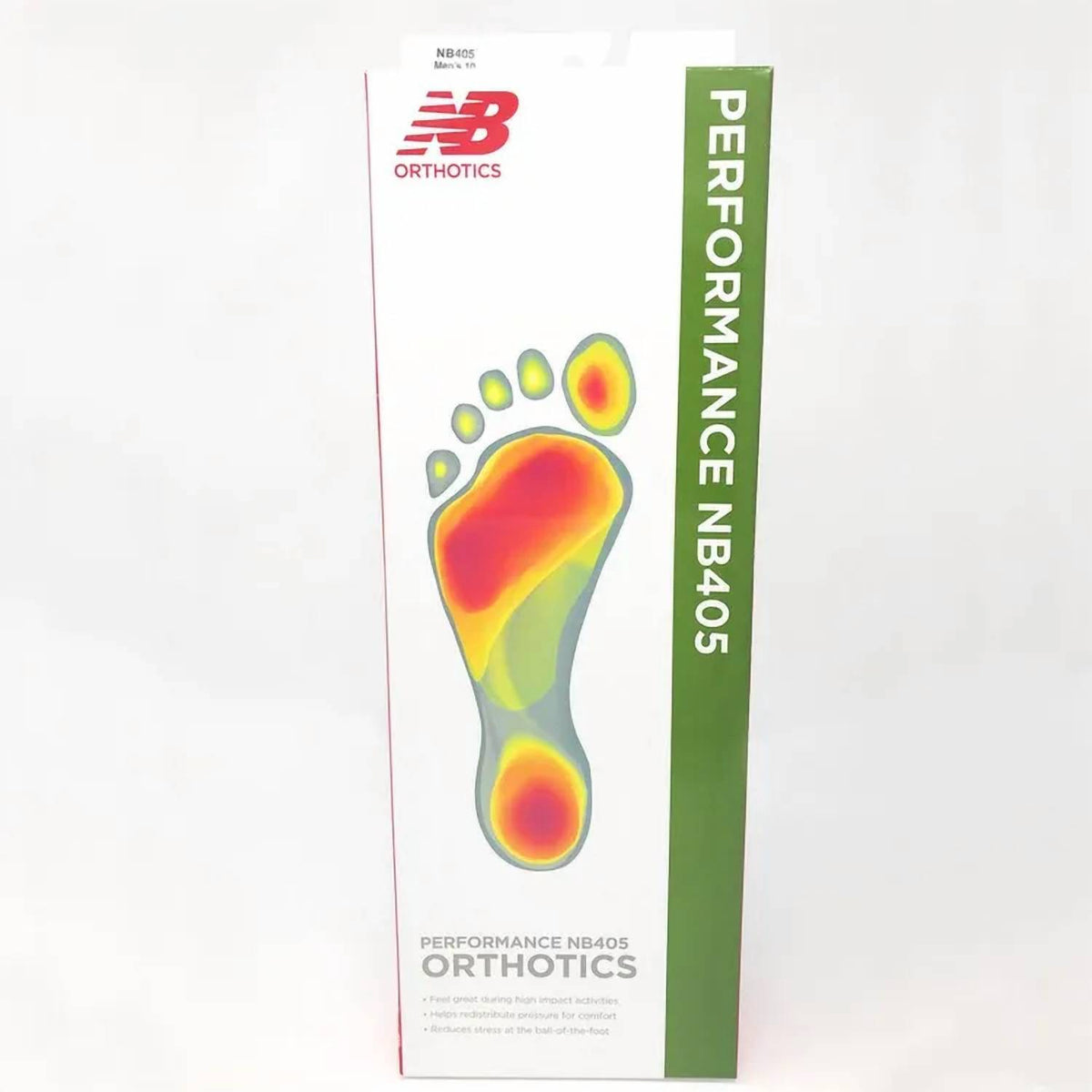 Aetrex - Orthotic Cupped / Supported Insole