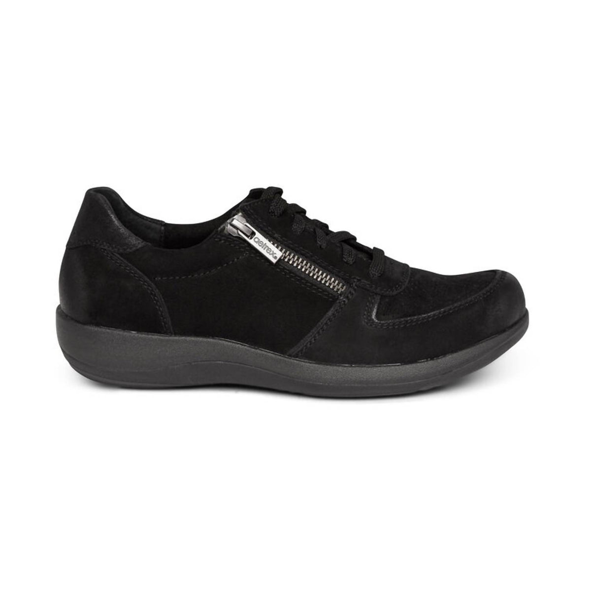 Aetrex - Roxy Arch Support Casual Sneaker