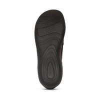 Aetrex - Roxy Arch Support Casual Sneaker - Wide Width