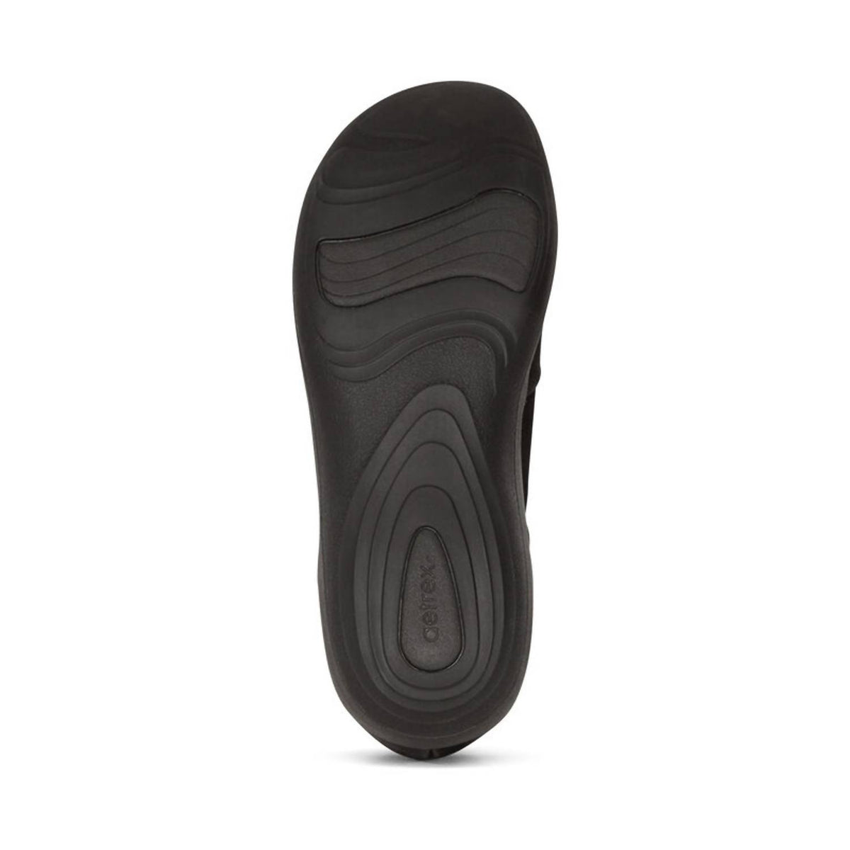 Aetrex - Roxy Arch Support Casual Sneaker - Wide Width