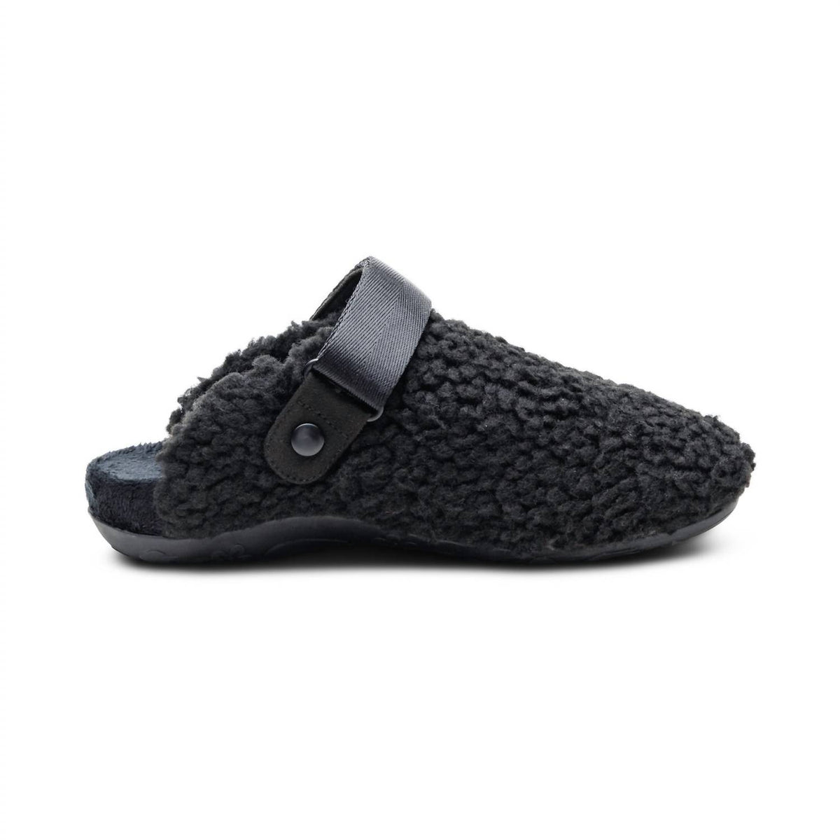 Aetrex - Unisex Millie Slippers