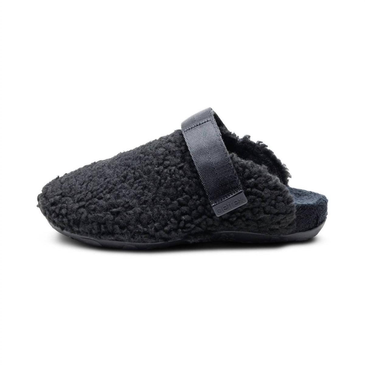 Aetrex - Unisex Millie Slippers