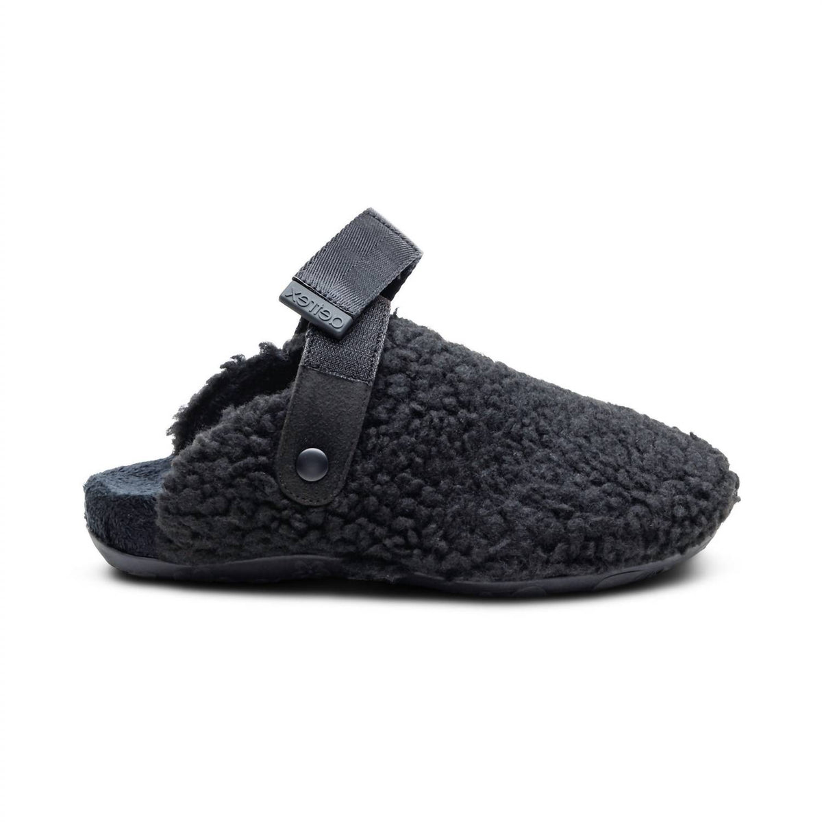 Aetrex - Unisex Millie Slippers