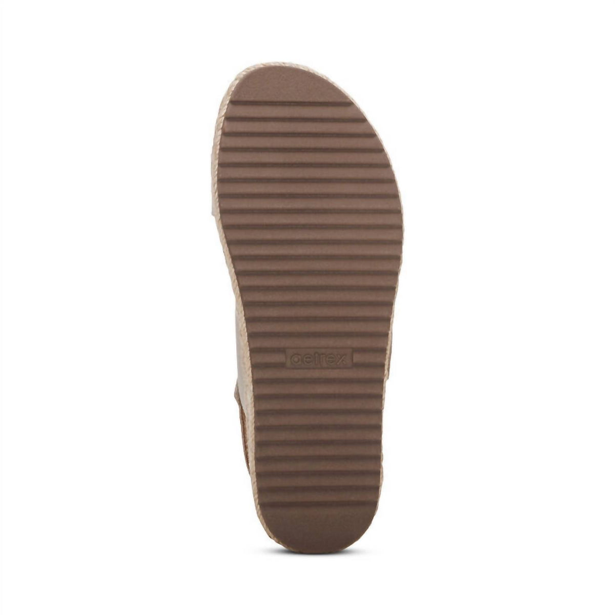Aetrex - WOMEN'S VANIA PLATFORM SANDAL