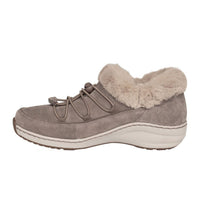 Aetrex - Women's Chrissy Slip On Boots
