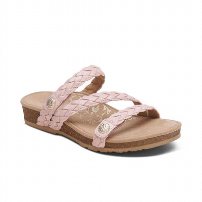 Aetrex - Women Josie Slide