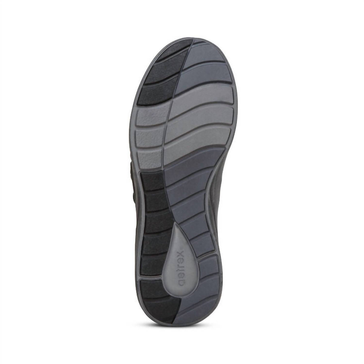 Aetrex - Women's Addie Zipper Boot