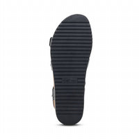 Aetrex - Women's Aria Arch Support Platform Sandals