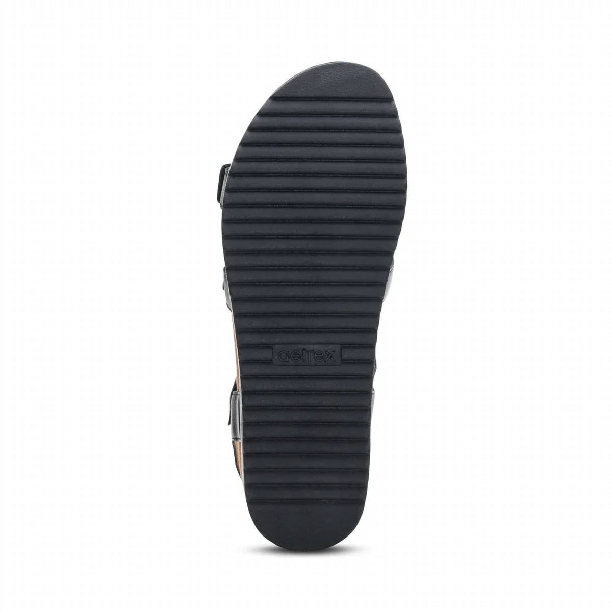 Aetrex - Women's Aria Arch Support Platform Sandals