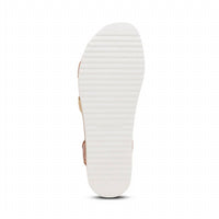 Aetrex - Women's Aria Arch Support Platform Sandals