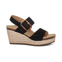 Aetrex - Women's Ashley Arch Support Wedge