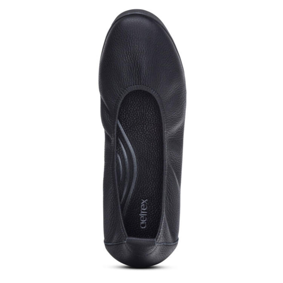 Aetrex - Women's Brianna Flat