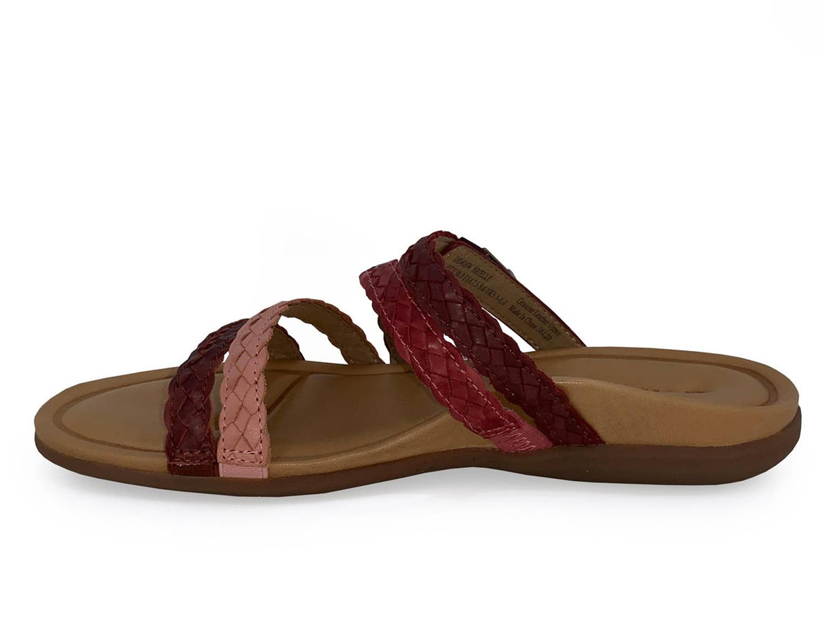 Aetrex - Women's Brielle Slide Sandal