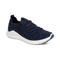 Aetrex - Women's Carly Arch Support Sneakers