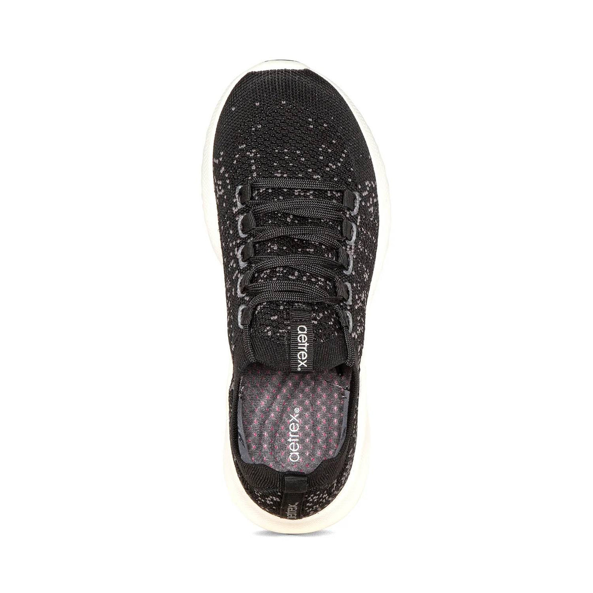 Aetrex - Women's Carly Sneaker