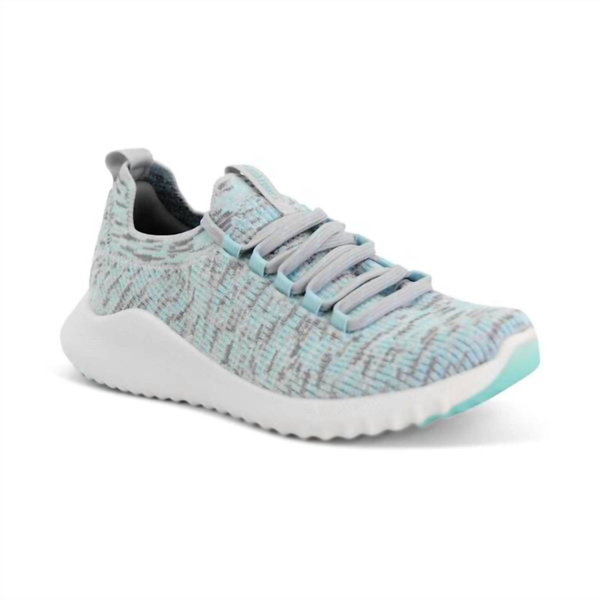 Aetrex - Women's Carly Sneakers