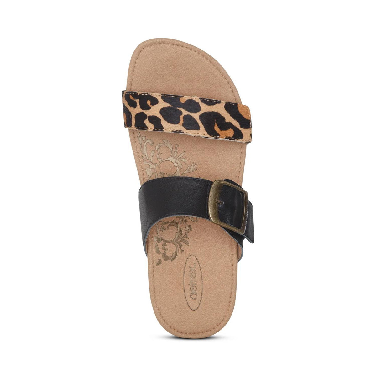 Aetrex - Women's Daisy Slide Sandal
