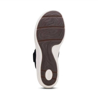 Aetrex - Women's Donna Adjustable Thong Sandals