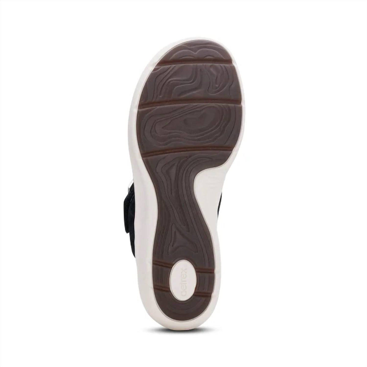 Aetrex - Women's Donna Adjustable Thong Sandals