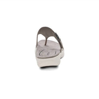 Aetrex - Women's Donna Adjustable Thong Sandals