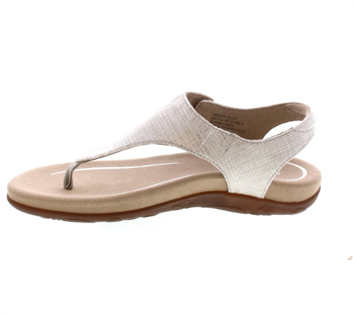 Aetrex - Women's Ellie Sandal