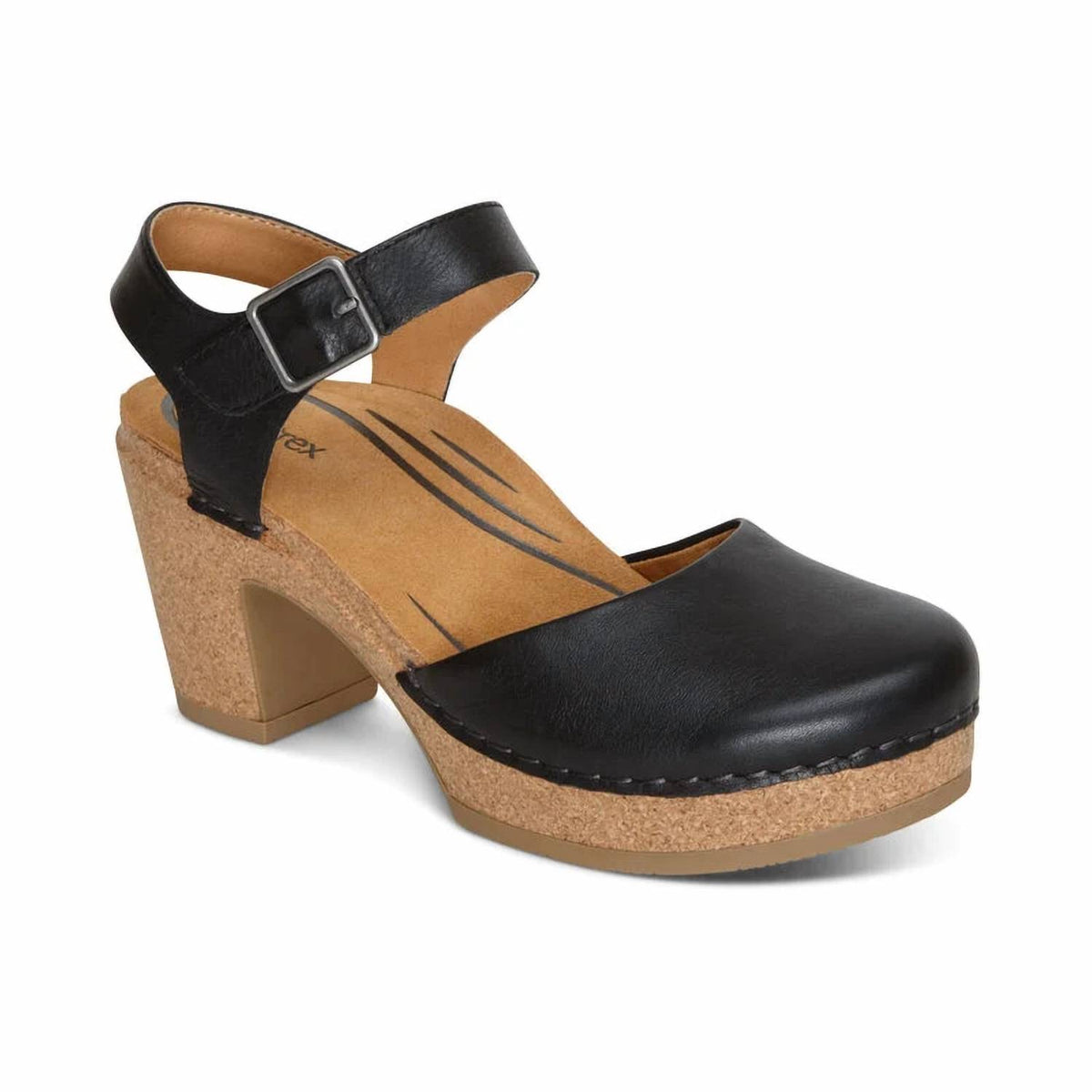 Aetrex - Women's Finley Heels