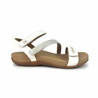 Aetrex - Women's Gabby Adjustable Quarter Strap Sandal