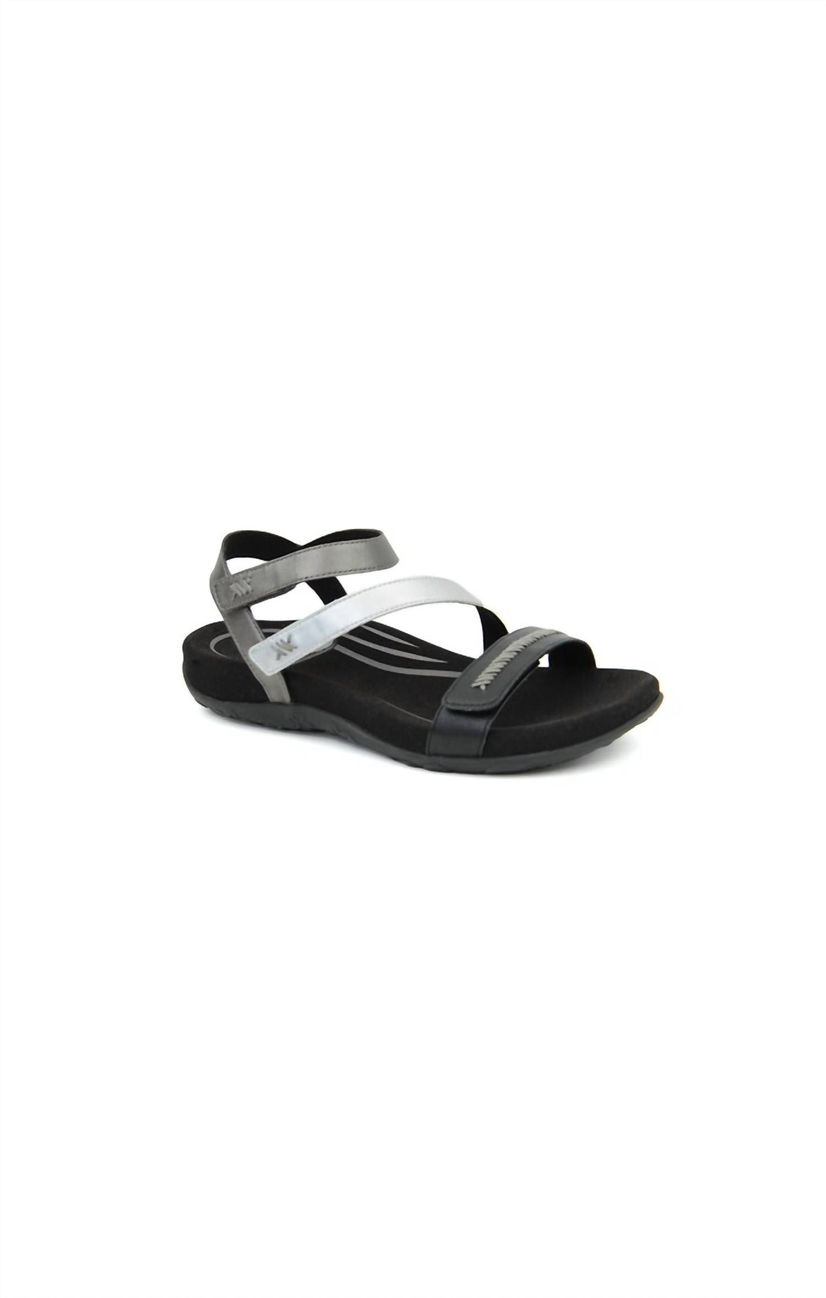 Aetrex - Women's Gabby Strap Sandal